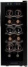Винный шкаф Dunavox DAT-12.33C