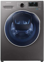 Стиральная машина Samsung WD80K52E0ZX