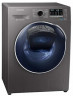 Стиральная машина Samsung WD80K52E0ZX