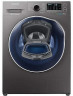 Стиральная машина Samsung WD80K52E0ZX