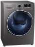 Стиральная машина Samsung WD80K52E0ZX