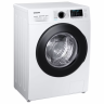 Стиральная машина Samsung WW80AGAS21AE/LP