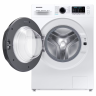 Стиральная машина Samsung WW80AGAS21AE/LP