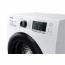 Стиральная машина Samsung WW80AGAS21AE/LP
