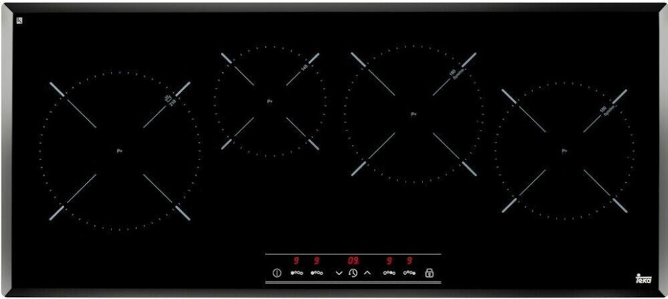 Индукционная варочная панель Teka IR 9400 HS