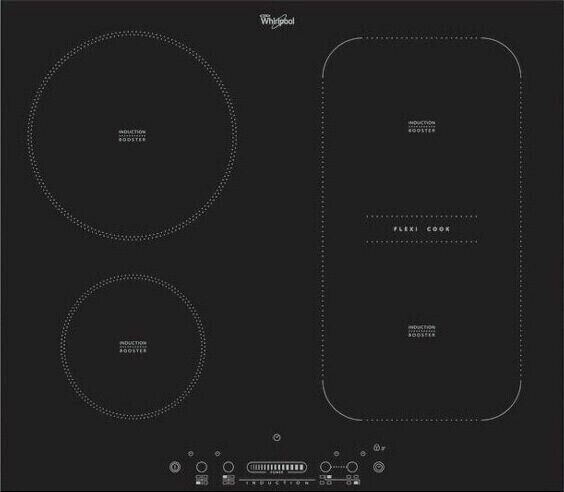 Индукционная варочная панель Whirlpool ACM 810