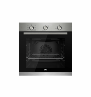 Встраиваемый духовой шкаф MILLEN MEO 6001 IX