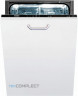 Посудомоечная машина Beko DIS 4530
