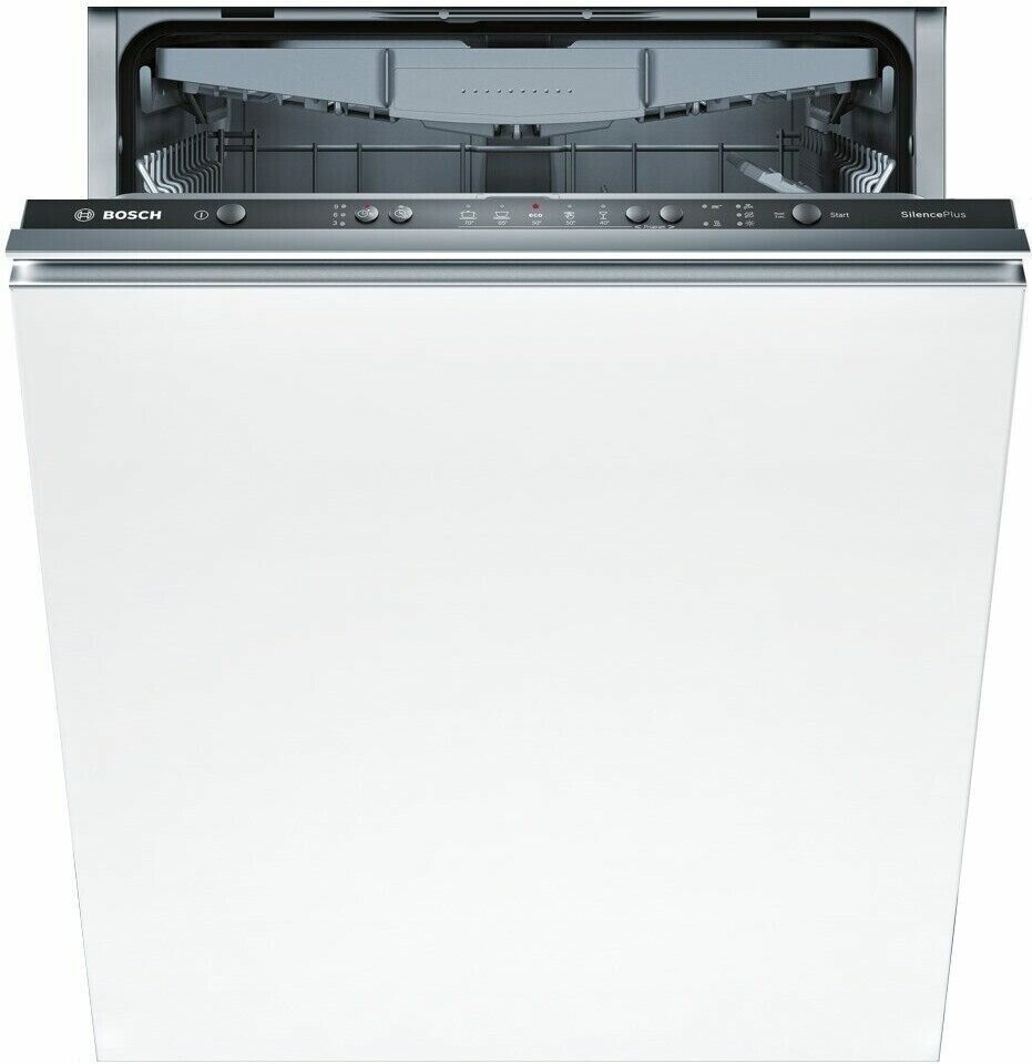 Посудомоечная машина Bosch SMV 25EX00
