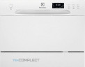 Посудомоечная машина Electrolux ESF 2400 OW