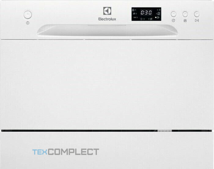Посудомоечная машина Electrolux ESF 2400 OW