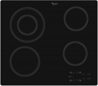 Электрическая варочная панель Whirlpool AKT 813 BA