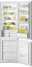 Встраиваемый холодильник Zanussi ZI 720