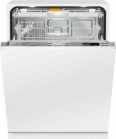 Посудомоечная машина Miele G 6891 SCVi