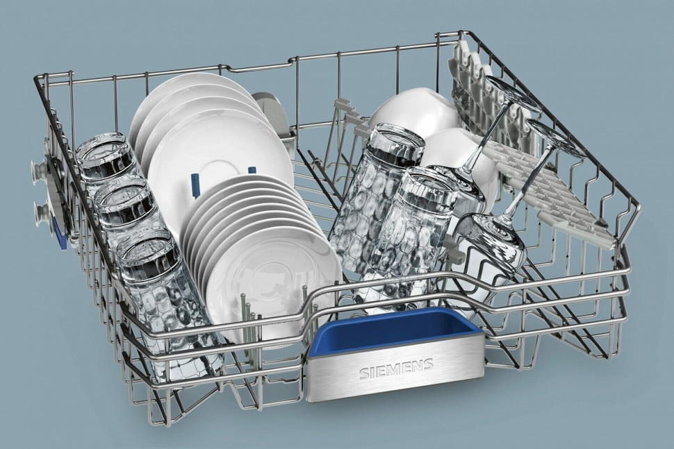 Посудомоечная машина Siemens SN 778X00