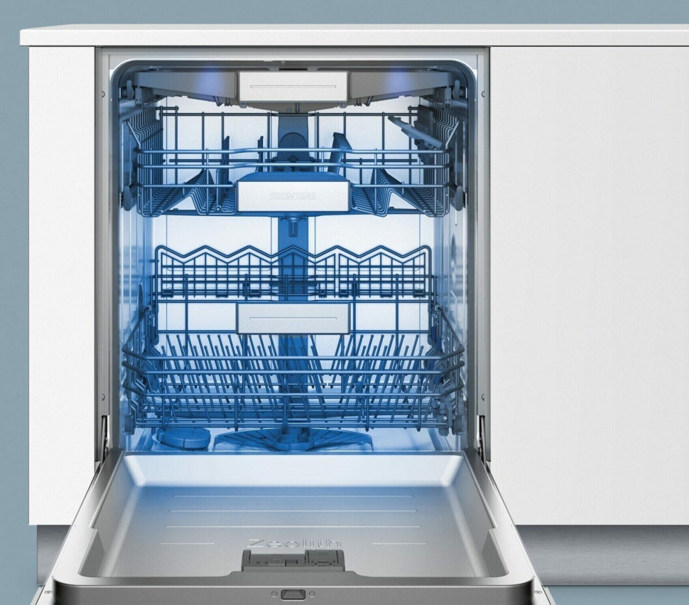 Посудомоечная машина Siemens SN 778X00