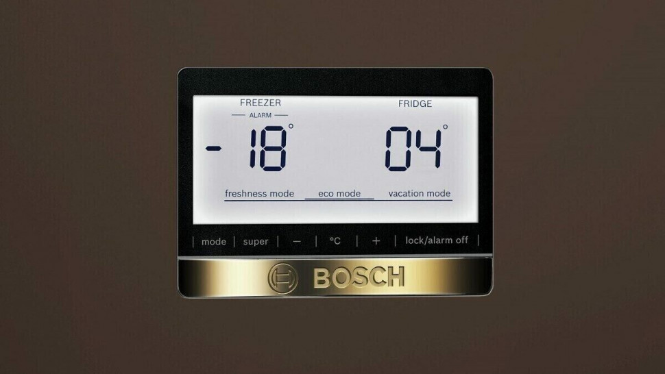 Холодильник Bosch KGN39AD3OR