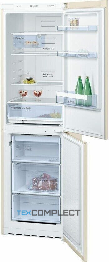 Холодильник Bosch KGN39VW19R