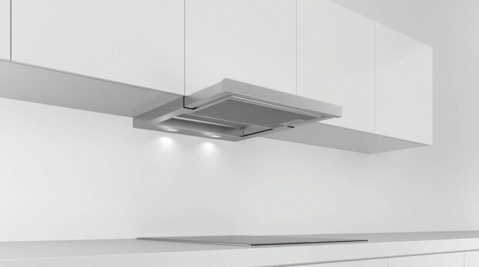 Встраиваемая вытяжка Bosch DFR 067E51