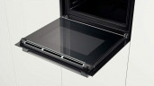 Электрический духовой шкаф Bosch HBG 6750B1