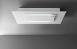 Встраиваемая вытяжка Falmec Aura 120 White