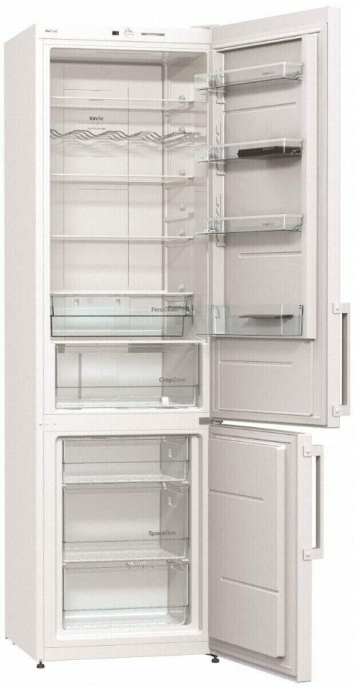 Холодильник Gorenje NRK 6201 GHC