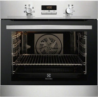 Электрический духовой шкаф Electrolux EOB 43400 OX