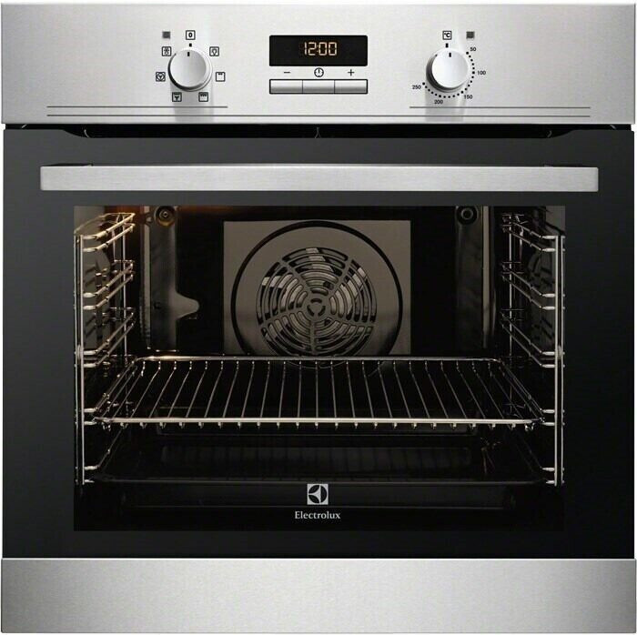 Электрический духовой шкаф Electrolux EOB 43400 OX