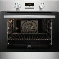 Электрический духовой шкаф Electrolux EOB 43400 OX