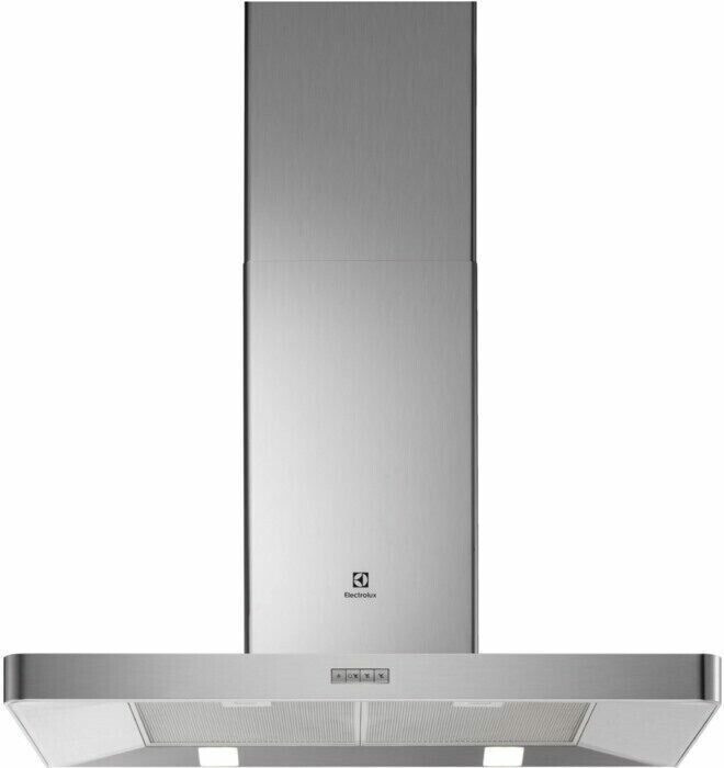 Каминная вытяжка Electrolux EFB 90460 OX