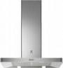 Каминная вытяжка Electrolux EFB 90460 OX