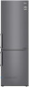Холодильник LG GA-B459BLCL