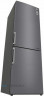 Холодильник LG GA-B459BLCL