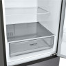 Холодильник LG GA-B459BLCL