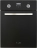 Электрический духовой шкаф Lex EDP 4590 BL