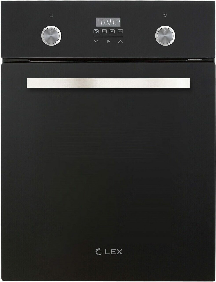 Электрический духовой шкаф Lex EDP 4590 BL