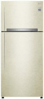 Холодильник LG GN-H702HEHZ