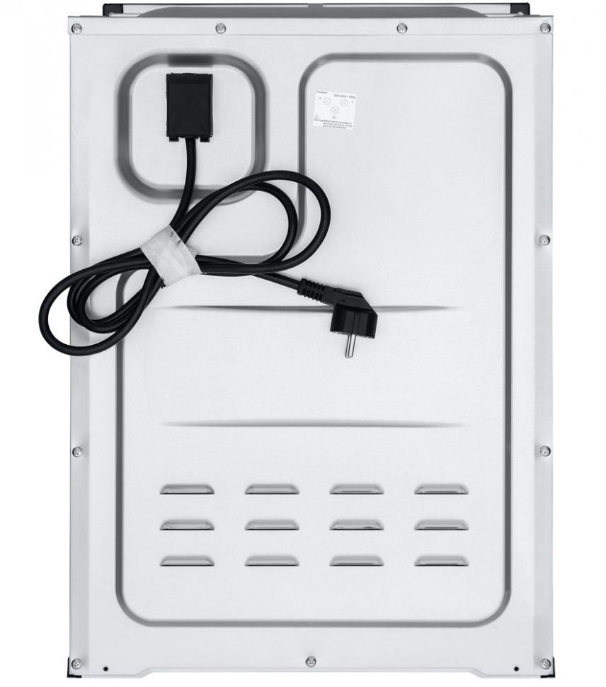 Электрический духовой шкаф Maunfeld EOEM516W