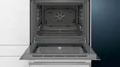 Электрический духовой шкаф Siemens HB 537JEV0R