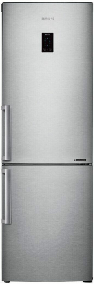 Холодильник Samsung RB33J3301SA