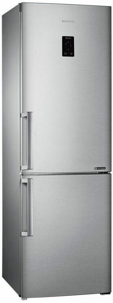 Холодильник Samsung RB33J3301SA