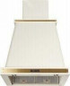 Каминная вытяжка Kuppersberg T 669 C Bronze