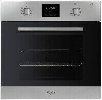 Электрический духовой шкаф Whirlpool AKP 458 IX