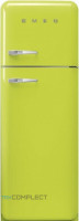 Холодильник Smeg FAB30RLI3