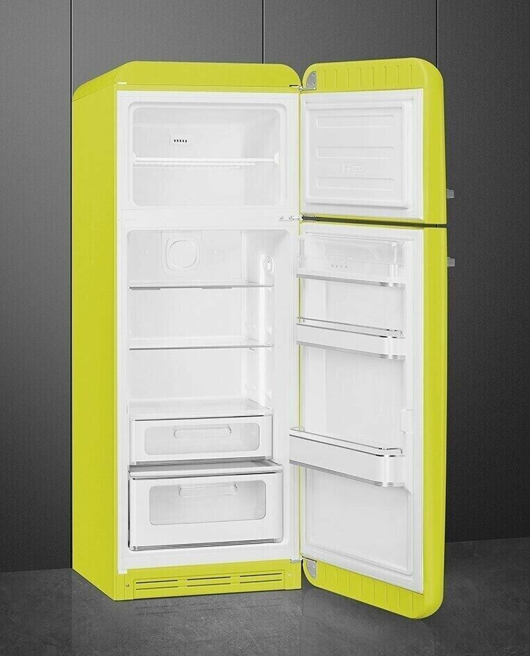 Холодильник Smeg FAB30RLI3