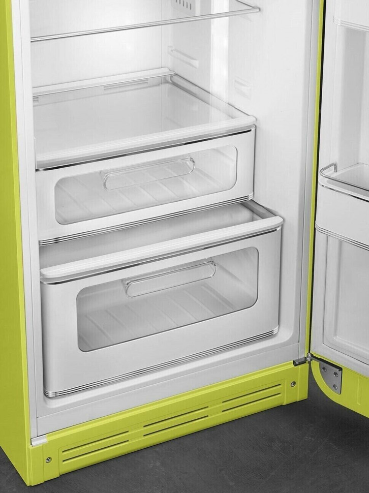 Холодильник Smeg FAB30RLI3