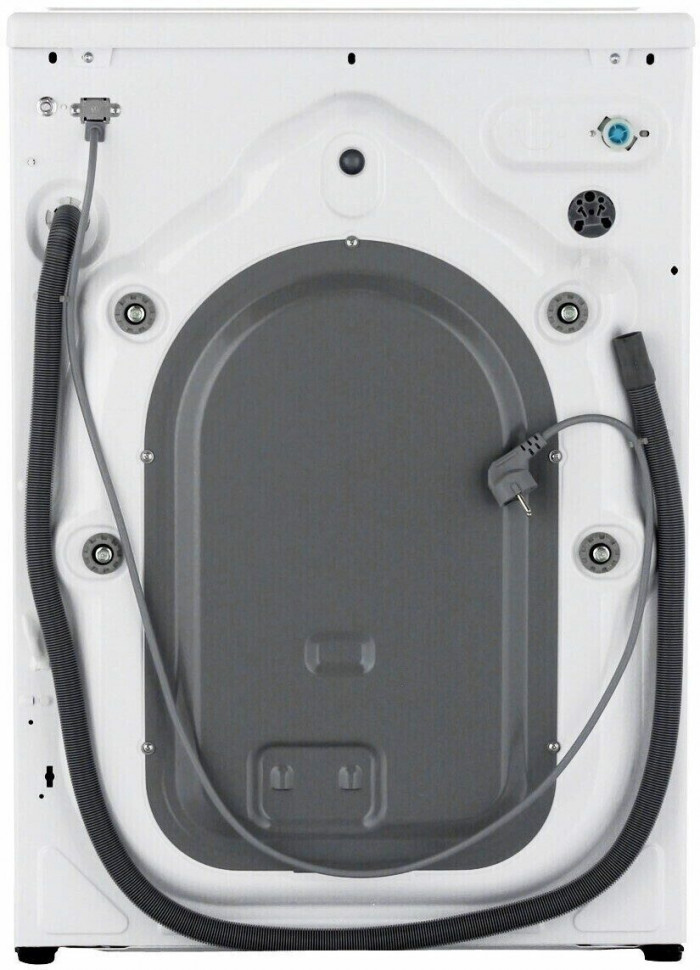 Стиральная машина Beko WRE 6512 BSS
