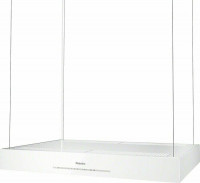 Островная вытяжка Miele DA 6700D BRWS