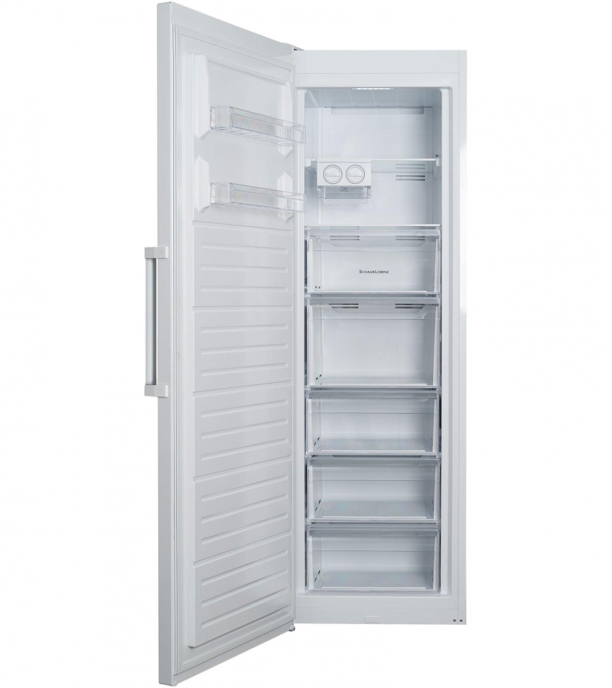 Морозильная камера Schaub Lorenz SLF S265W2