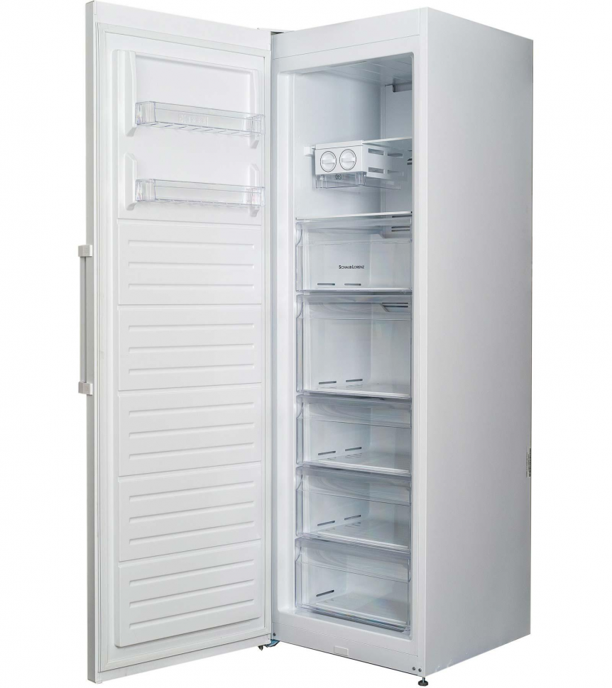 Морозильная камера Schaub Lorenz SLF S265W2